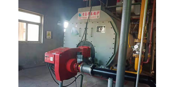 苏州锅炉低氮燃烧器厂家：燃气锅炉低氮改造过程中需要注意什么