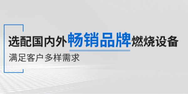 如何选择锅炉低氮燃烧器呢?使用了这么久你还不知道吗?