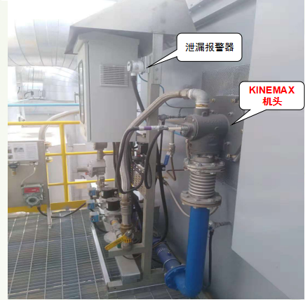 金龙项目图片