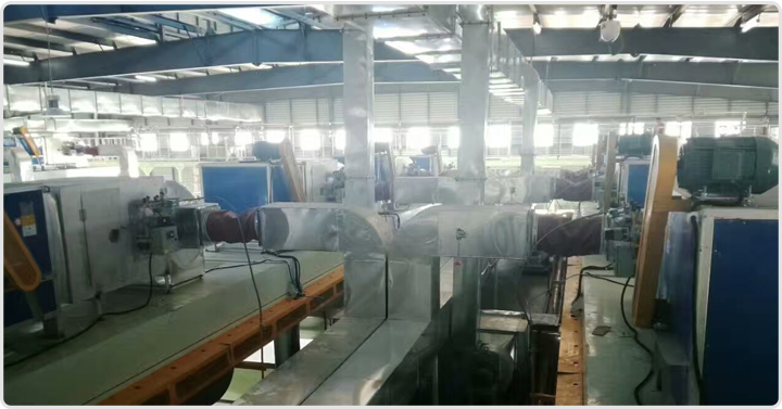 友谊集团使用汇多宝经销品牌燃烧器