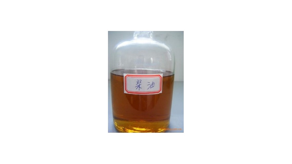 轻柴油（light diesel oil）