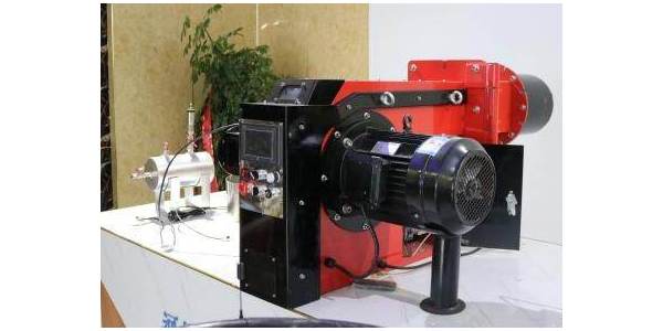 低氮锅炉燃烧器改造的意义及低氮燃烧机的选择标准