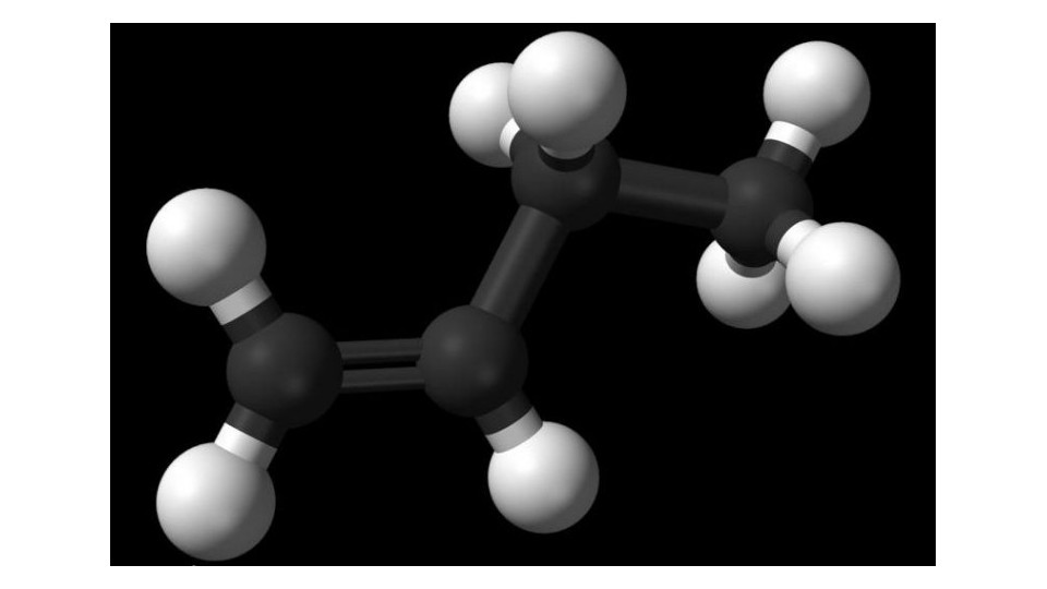 异丁烯（C4H8）